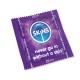 Skins Condoms Extra Large 4 Pack Euro 1