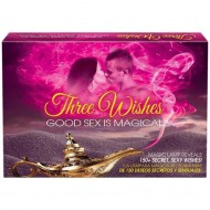 Three Wishes