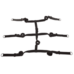 Edge Extreme Under the Bed Restraints