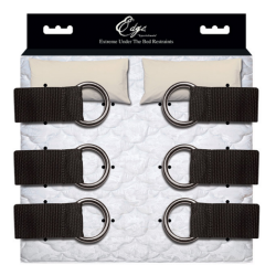 Edge Extreme Under the Bed Restraints
