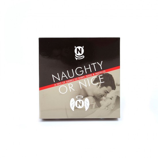 Naughty or Nice
