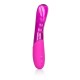 Opal by Jopen Vibrating Glass Wand – Purple