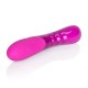 Opal by Jopen Vibrating Glass Wand – Purple