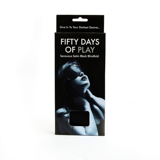 Fifty Days of Play - Bondage Bundle Collection