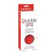 Quickie Gag Large Ball - Red