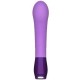 Ceres G-Spot Massager – Fjólublár