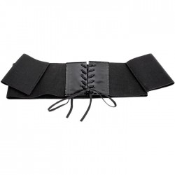 S&M Elastabind Corset Restraint