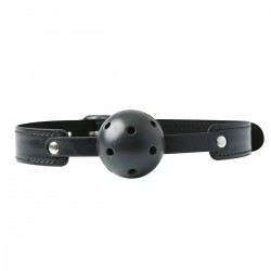 S&M Breathable Ball Gag