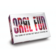 Oral Fun Game