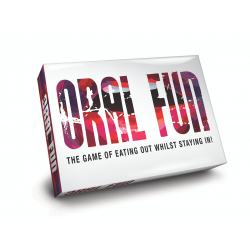 Oral Fun Game