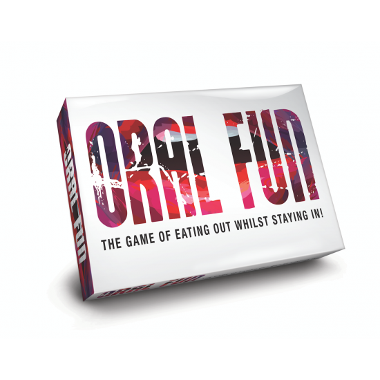 Oral Fun Game