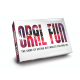 Oral Fun Game
