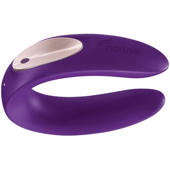 Partner Toy Plus - Remote Couple's Vibrator