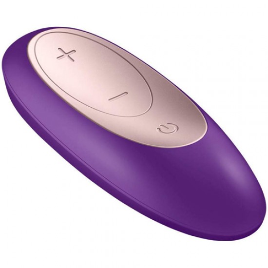 Partner Toy Plus - Remote Couple's Vibrator