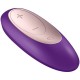 Partner Toy Plus - Remote Couple's Vibrator