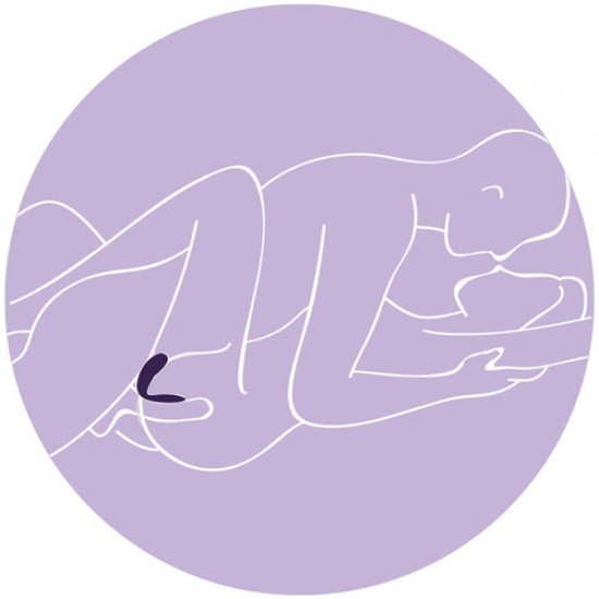 Partner Toy Plus - Remote Couple's Vibrator