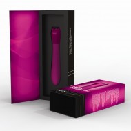 Ceres Original Massager – Bleikur