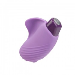Aries Finger Massager – Fjólublátt