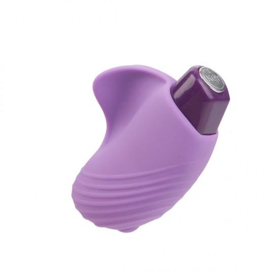 Aries Finger Massager – Fjólublátt