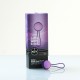 Stella I Single Kegel Ball Set – Fjólublá