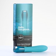 Ceres Original Massager - Blár