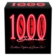 1,000 Sex Games