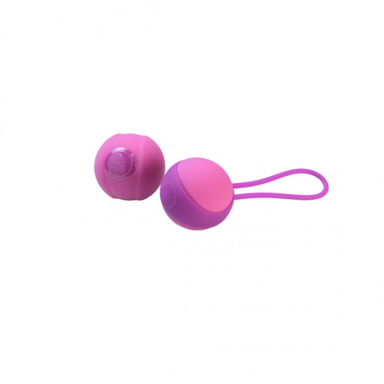 Stella I Single Kegel Ball Set – Bleik