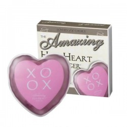 Amazing Heart Massager - XoXo