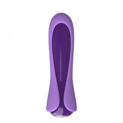 IO Mini Massager – Fjólublár