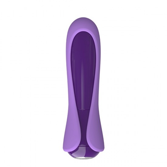 IO Mini Massager – Fjólublár