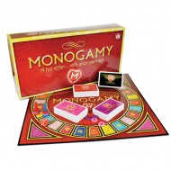 Monogamy: A Hot Affair...With Your Partner