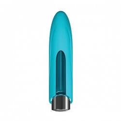 Nyx Mini Massager – Blár