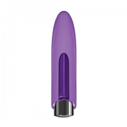 Nyx Mini Massager – Fjólublár