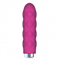 Charms Petite Massager – Bleikur