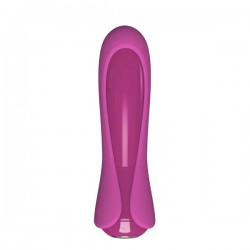 IO Mini Massager – Bleikur