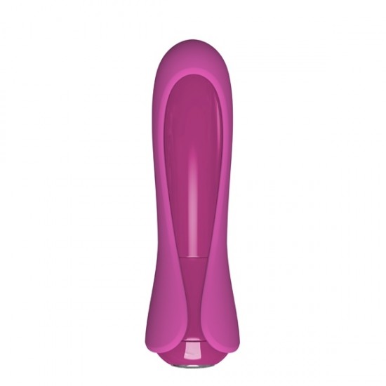 IO Mini Massager – Bleikur