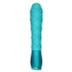Ceres Lace Massager – Blár