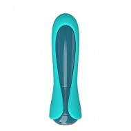IO Mini Massager – Blár