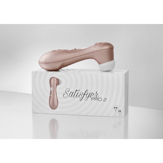 Satisfyer Pro 2