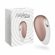 Satisfyer Pro Deluxe