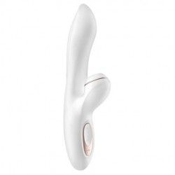 Satisfyer Pro G-Spot Rabbit