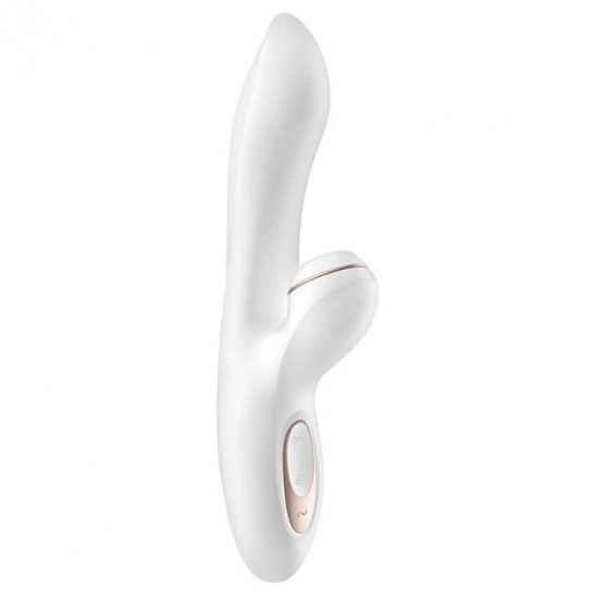 Satisfyer Pro G-Spot Rabbit
