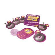 Secret Missions - Dinner Party