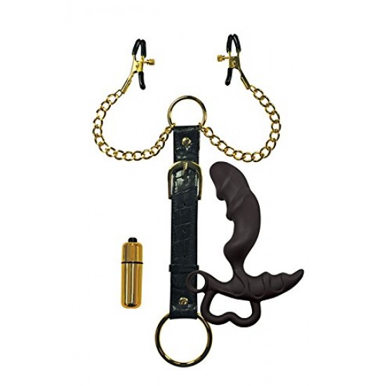 Golden Opportunities