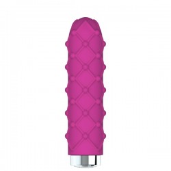 Charms Petite Massager – Bleikur