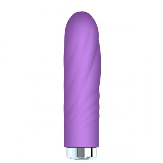 Charms Petite Massager – Fjólublár
