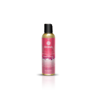 DONA Massage Oil - Blushing Berry