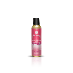 DONA Massage Oil - Blushing Berry