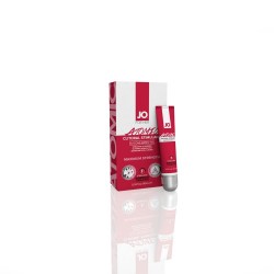 JO Atomic Clitoral Gel – Warming