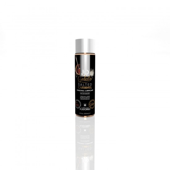 JO Gelato – Salted Caramel